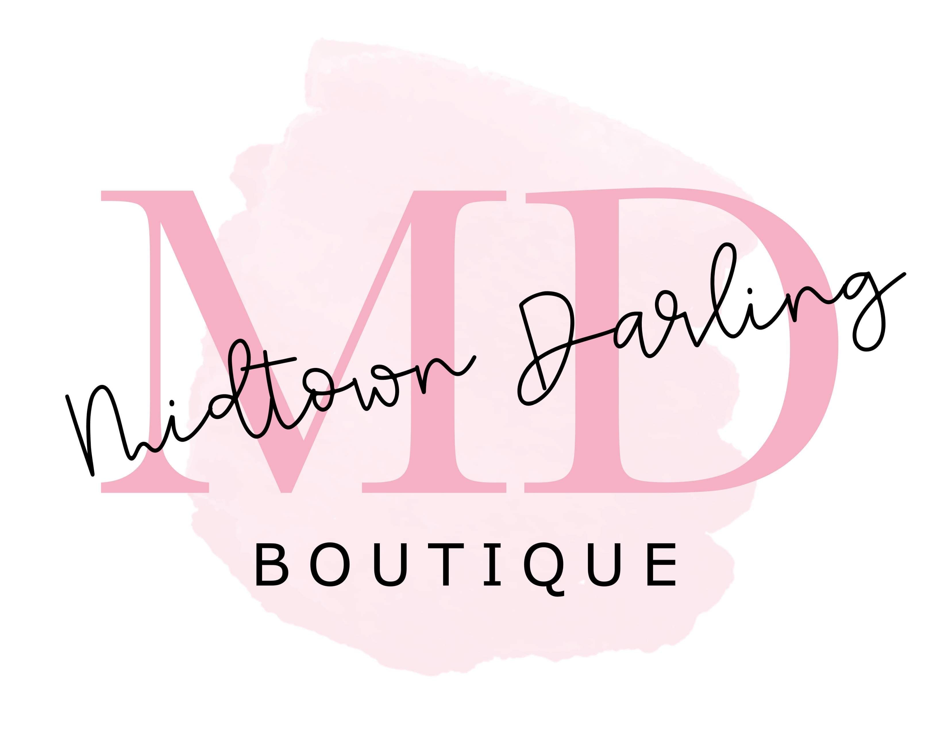 Midtown Darling Boutique LLC