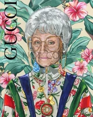 Golden girls