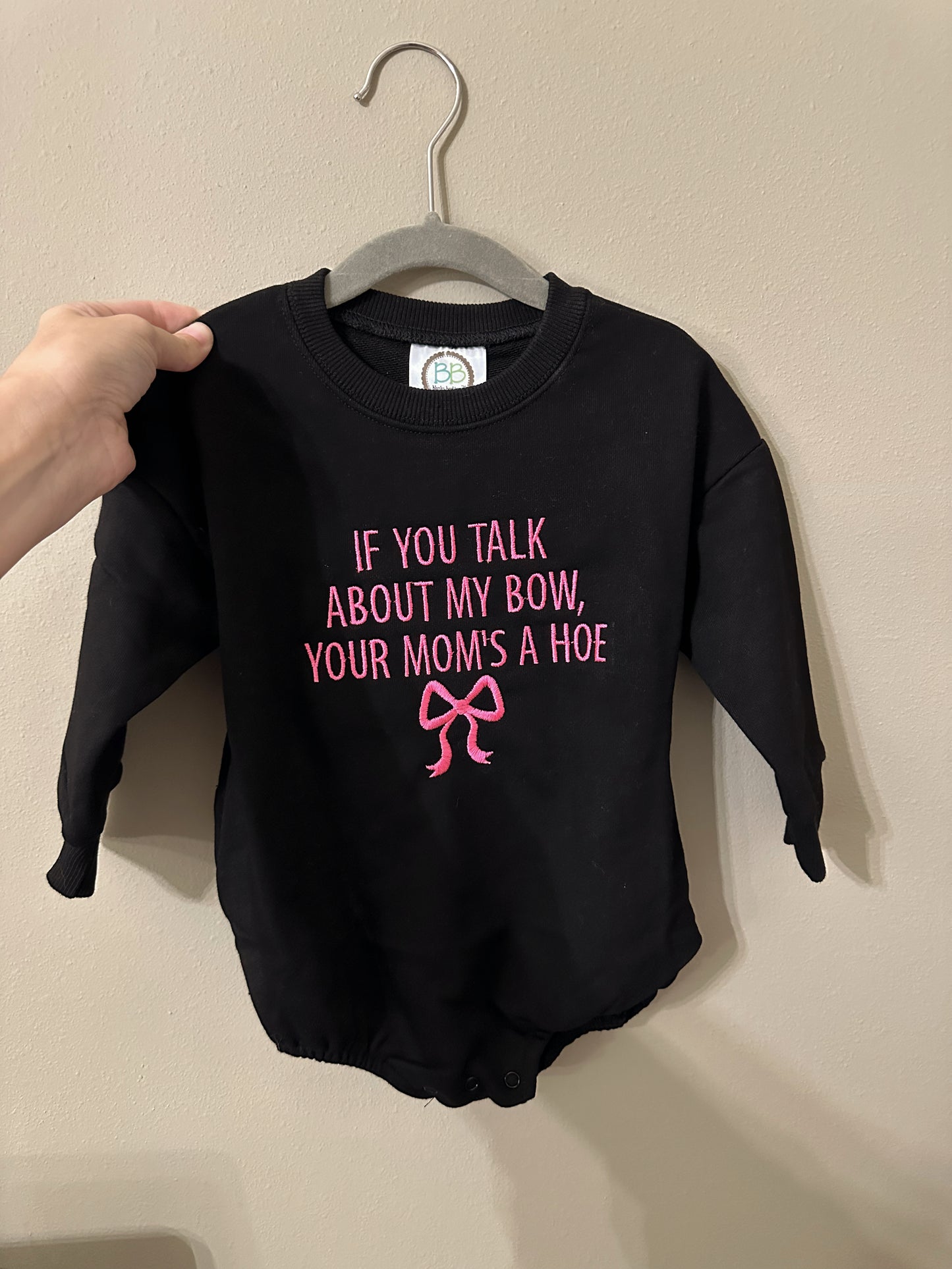 Yo mama