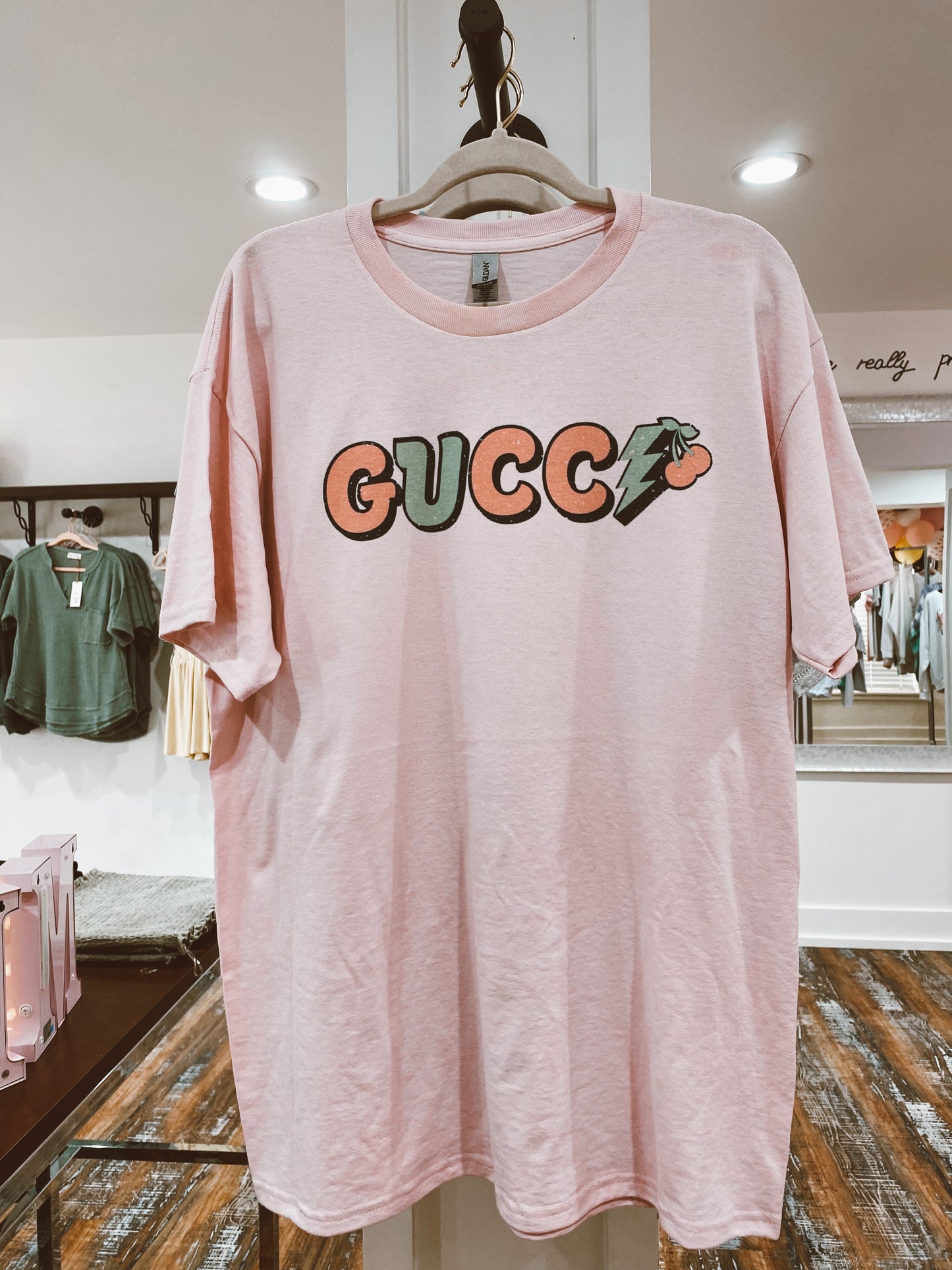 Gucci tee
