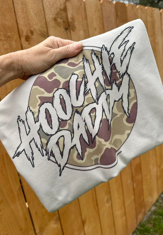 Hoochie Daddy Tee