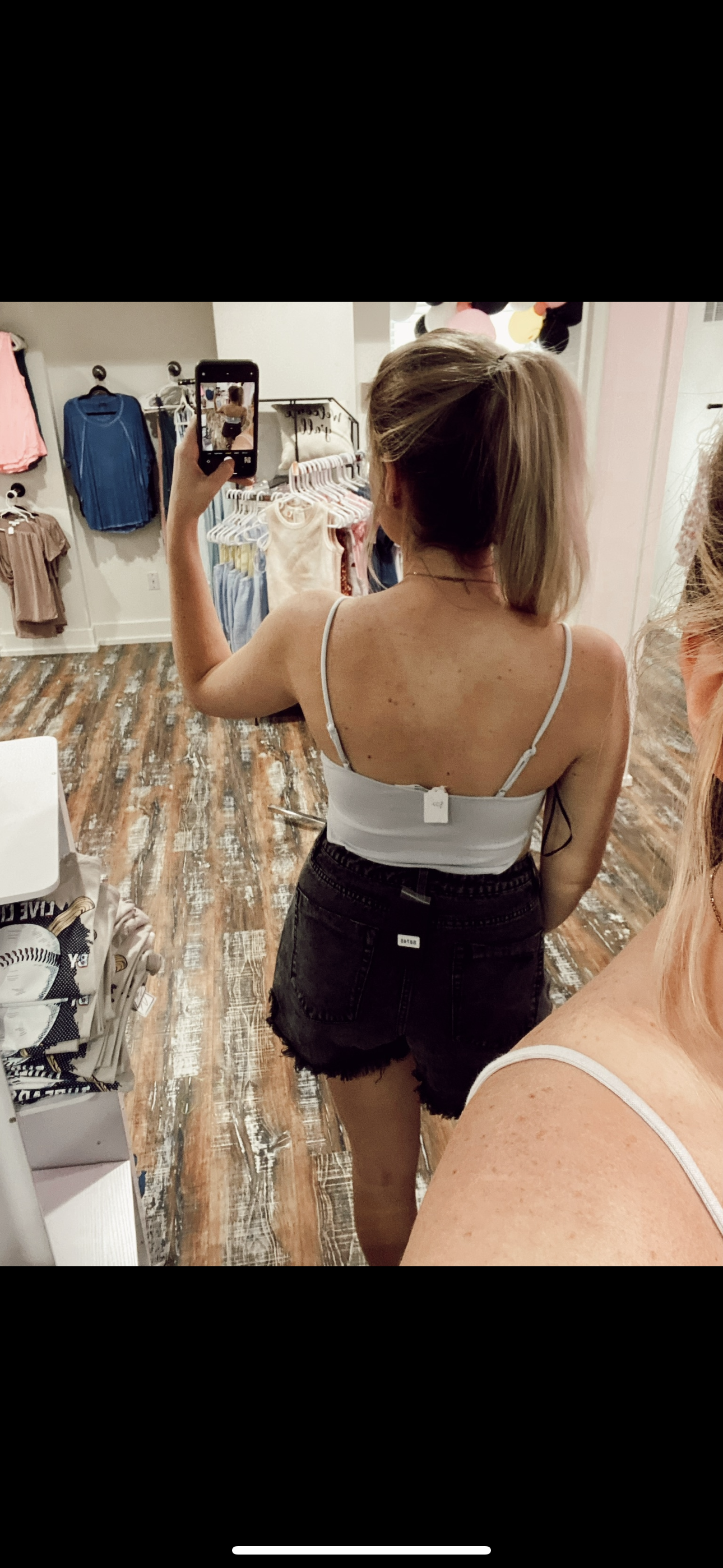 High cut body suit