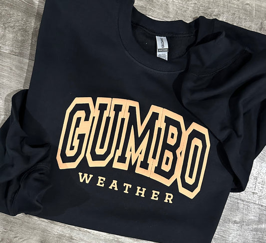 Gumbo weather puff swsh