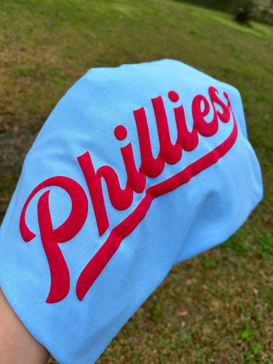 MLB puff