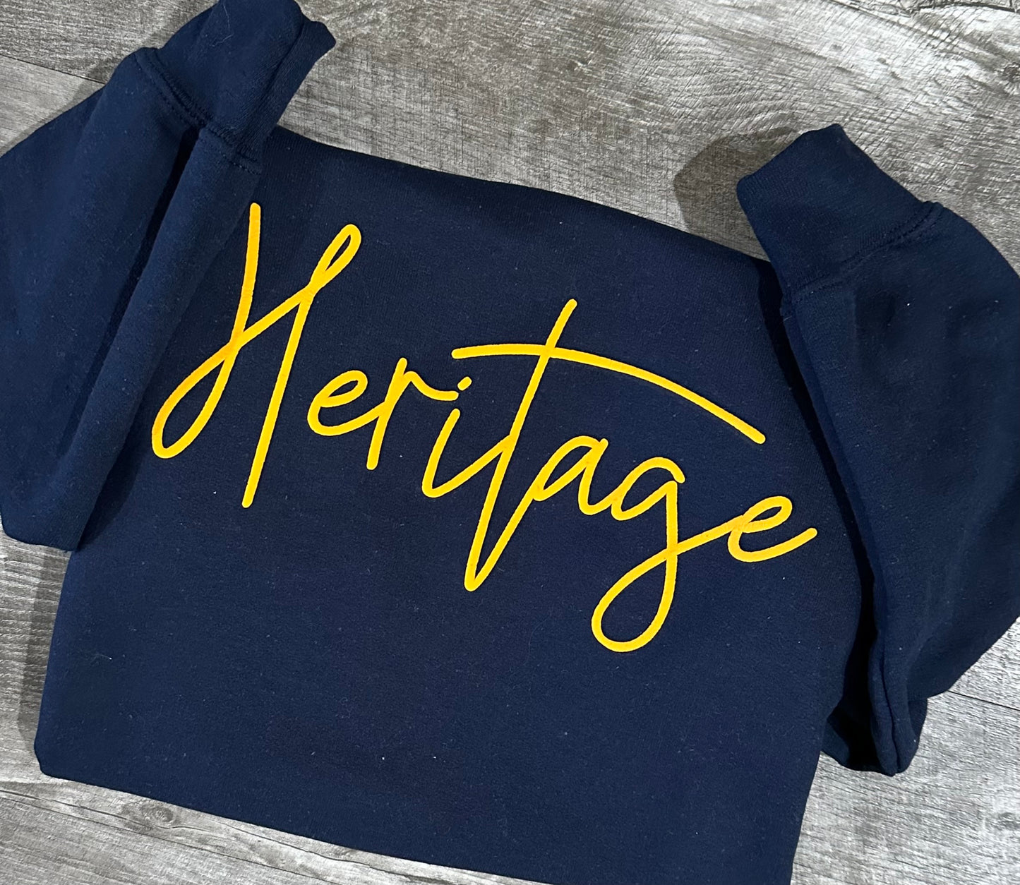 Heritage youth and adult swsh