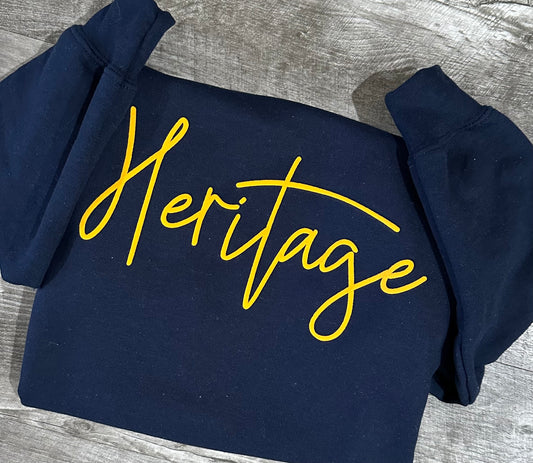 Heritage youth and adult swsh