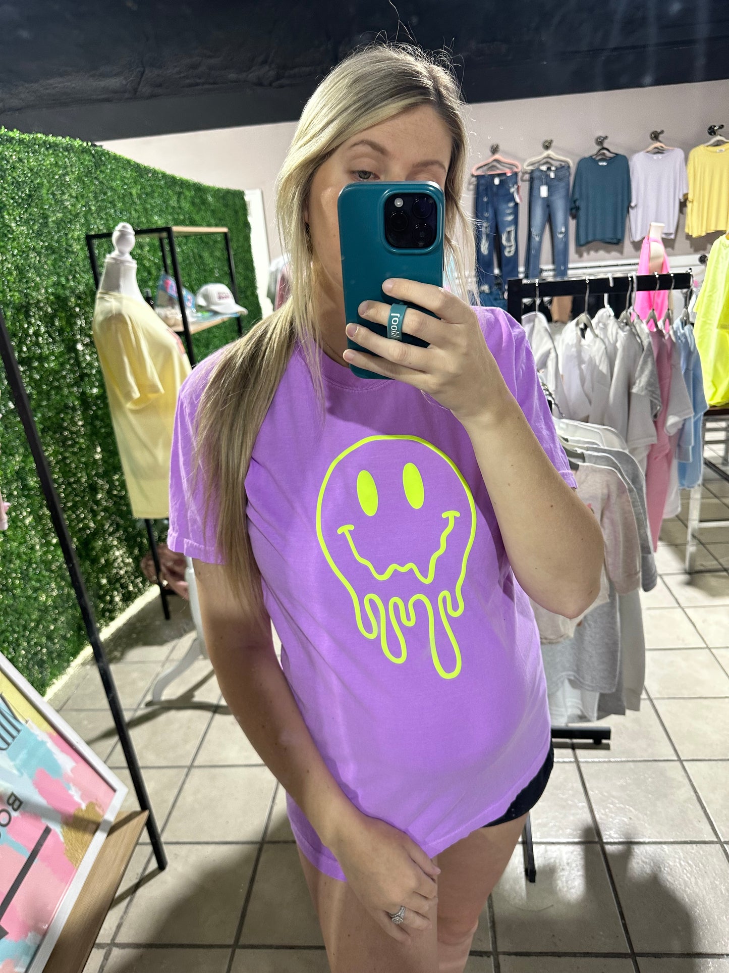 Nirvana vibes