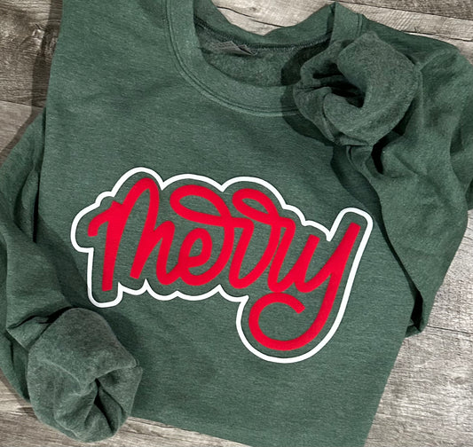 Merry combo