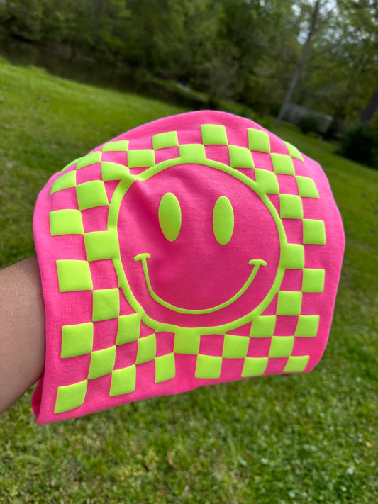 smile girly