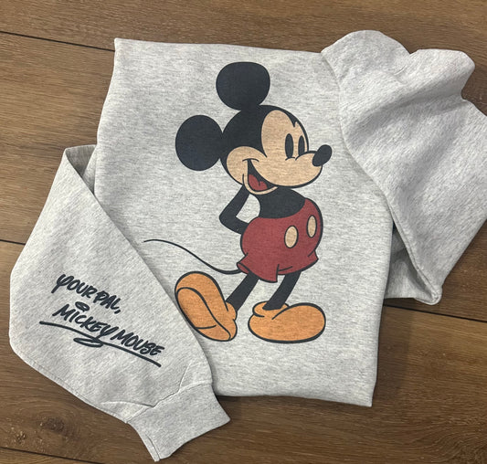 Vintage Mickey