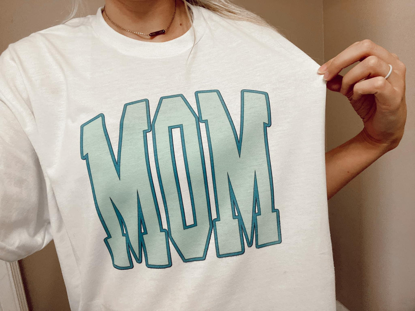 Mother’s Day tee deal #1