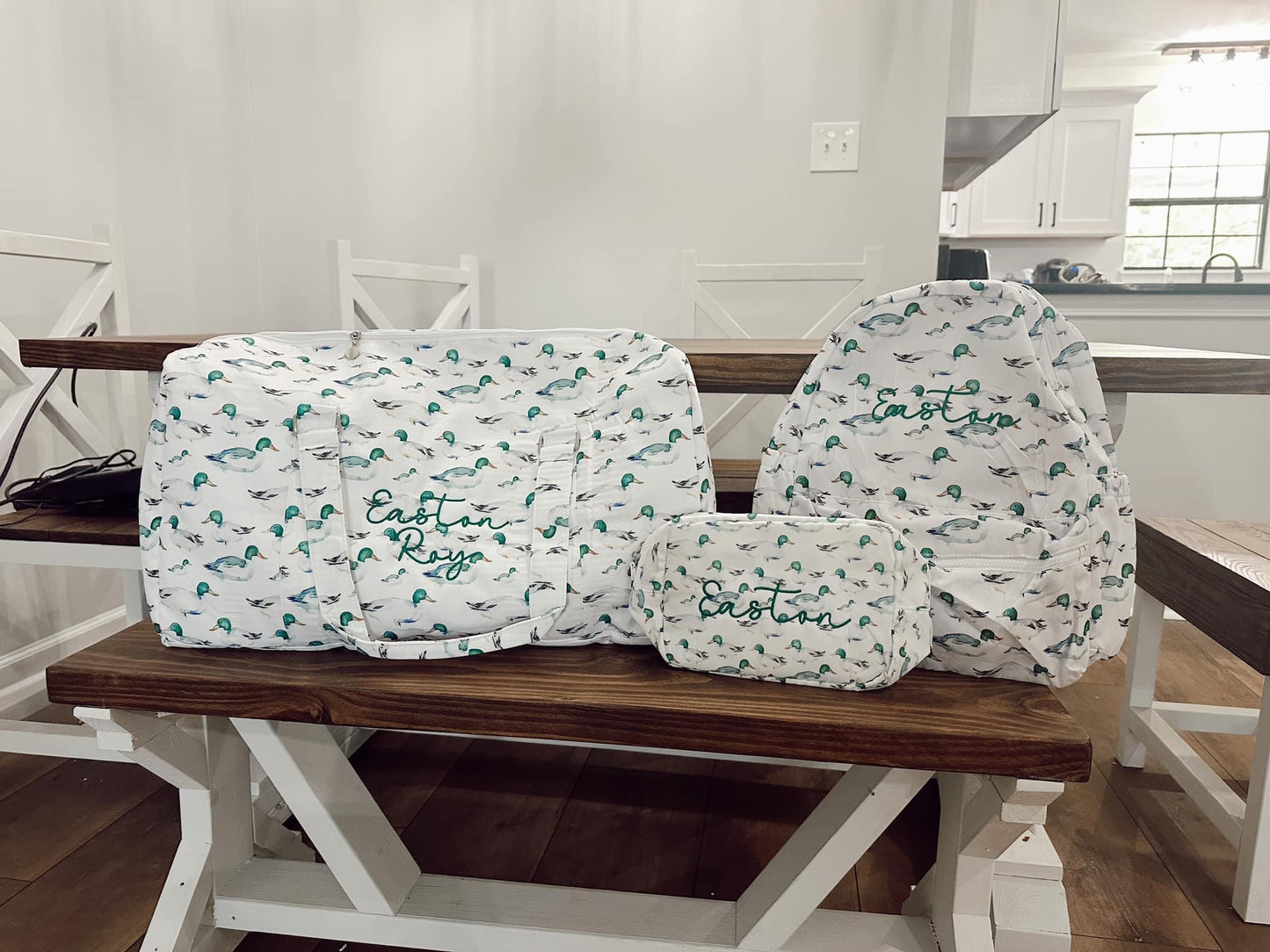 Everything bag