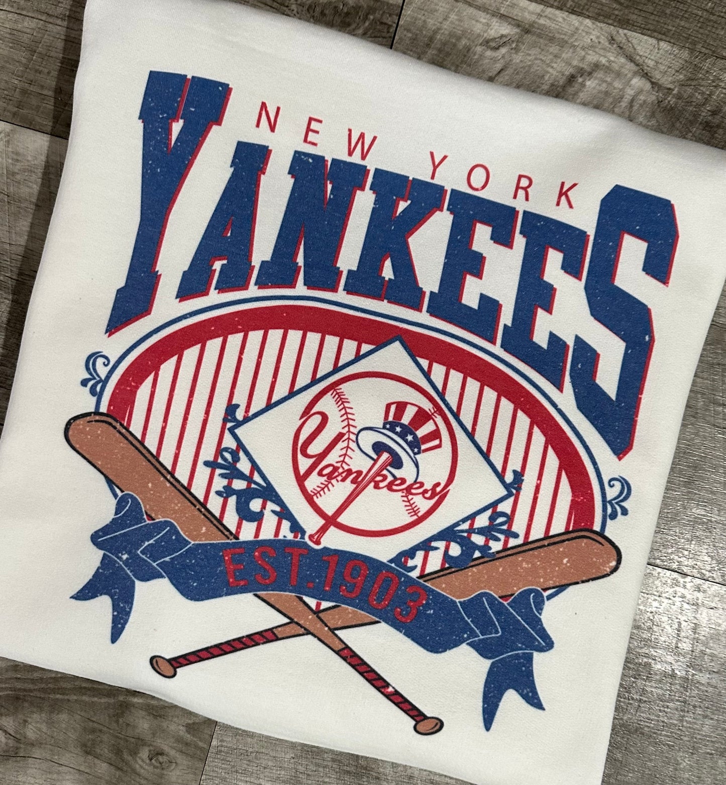 MLB vintage