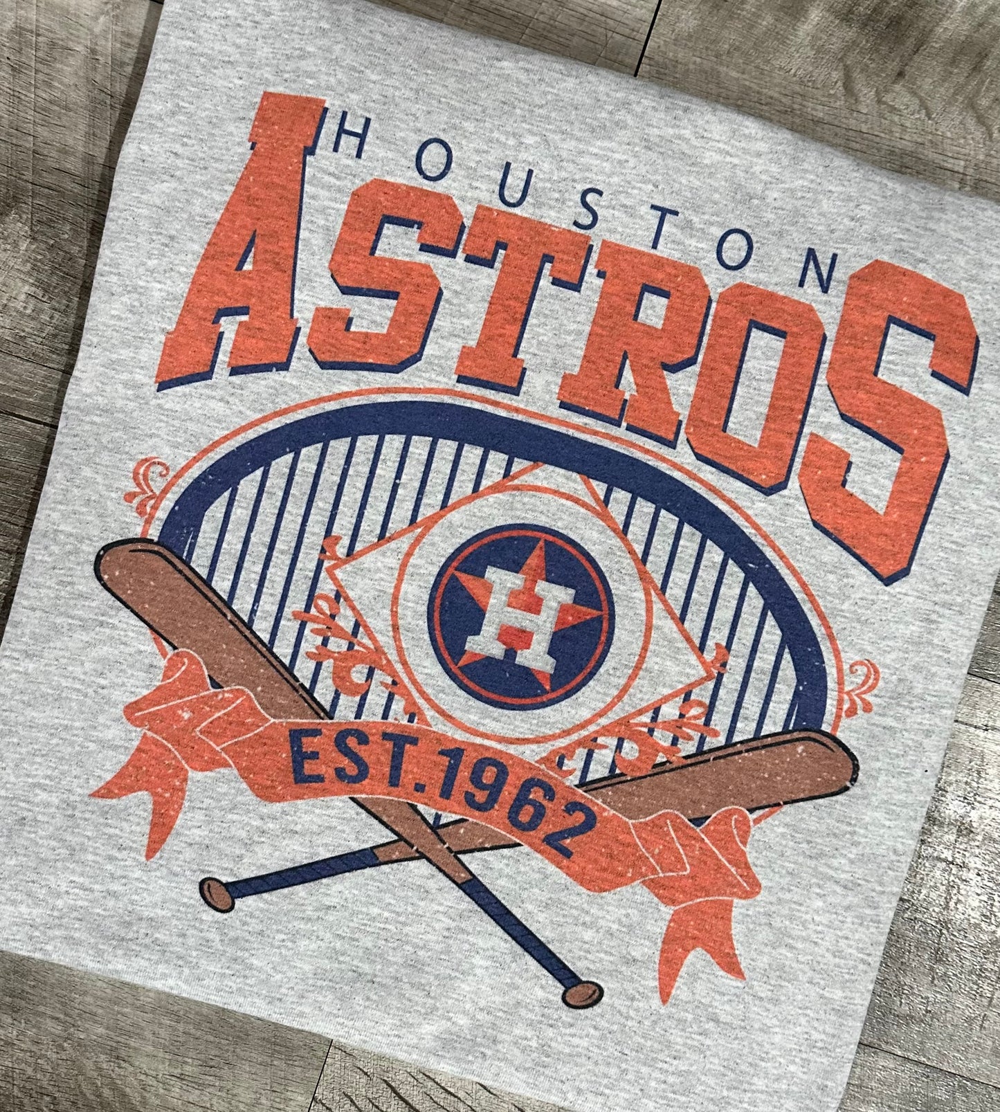 MLB vintage