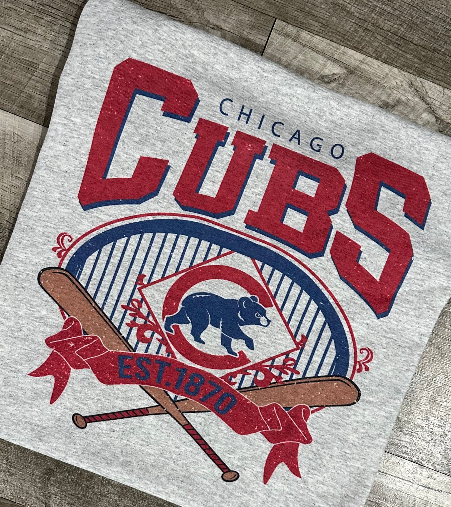 MLB vintage