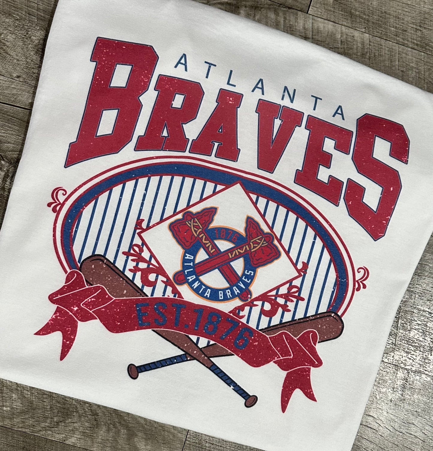 MLB vintage