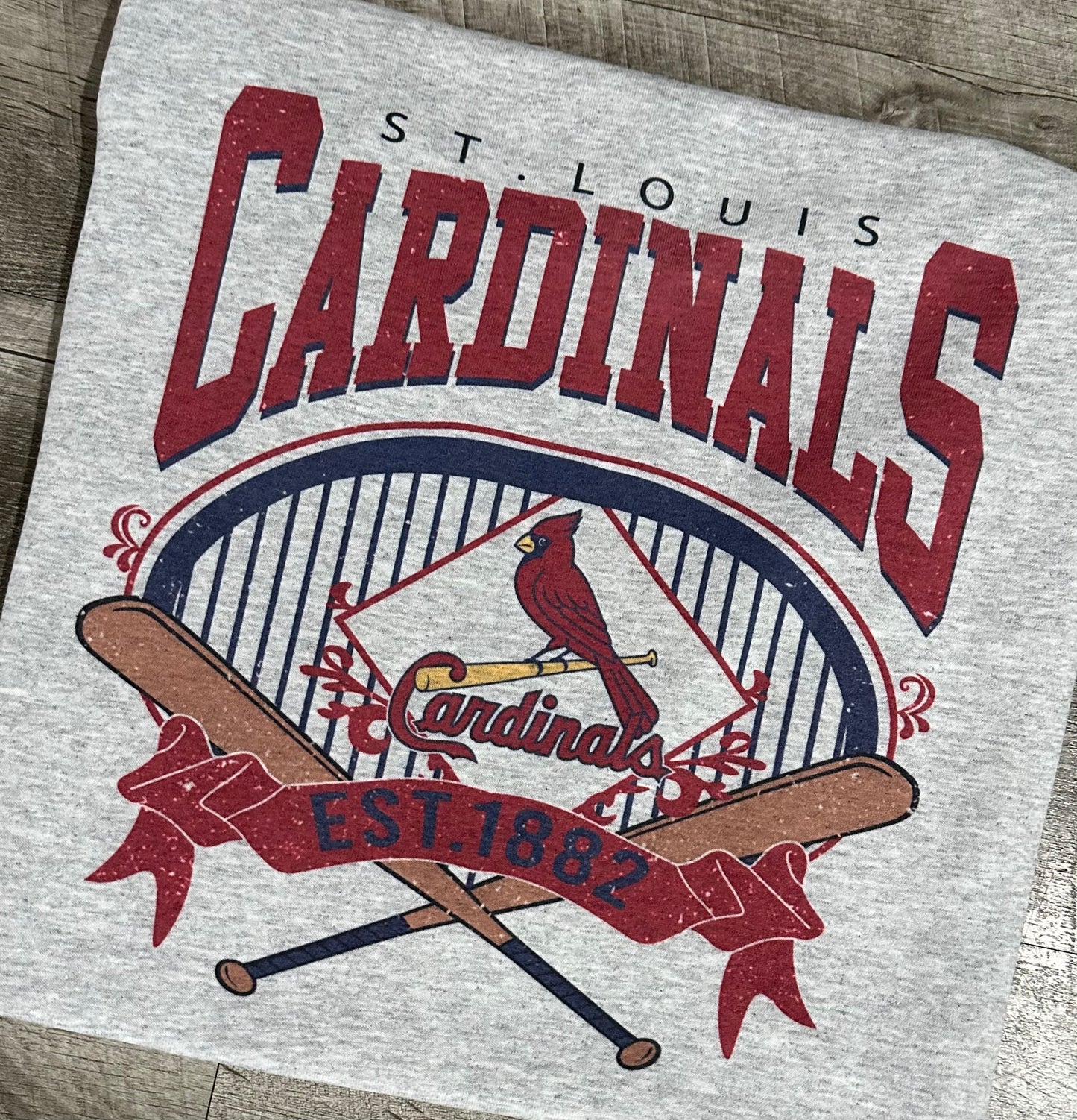 MLB vintage