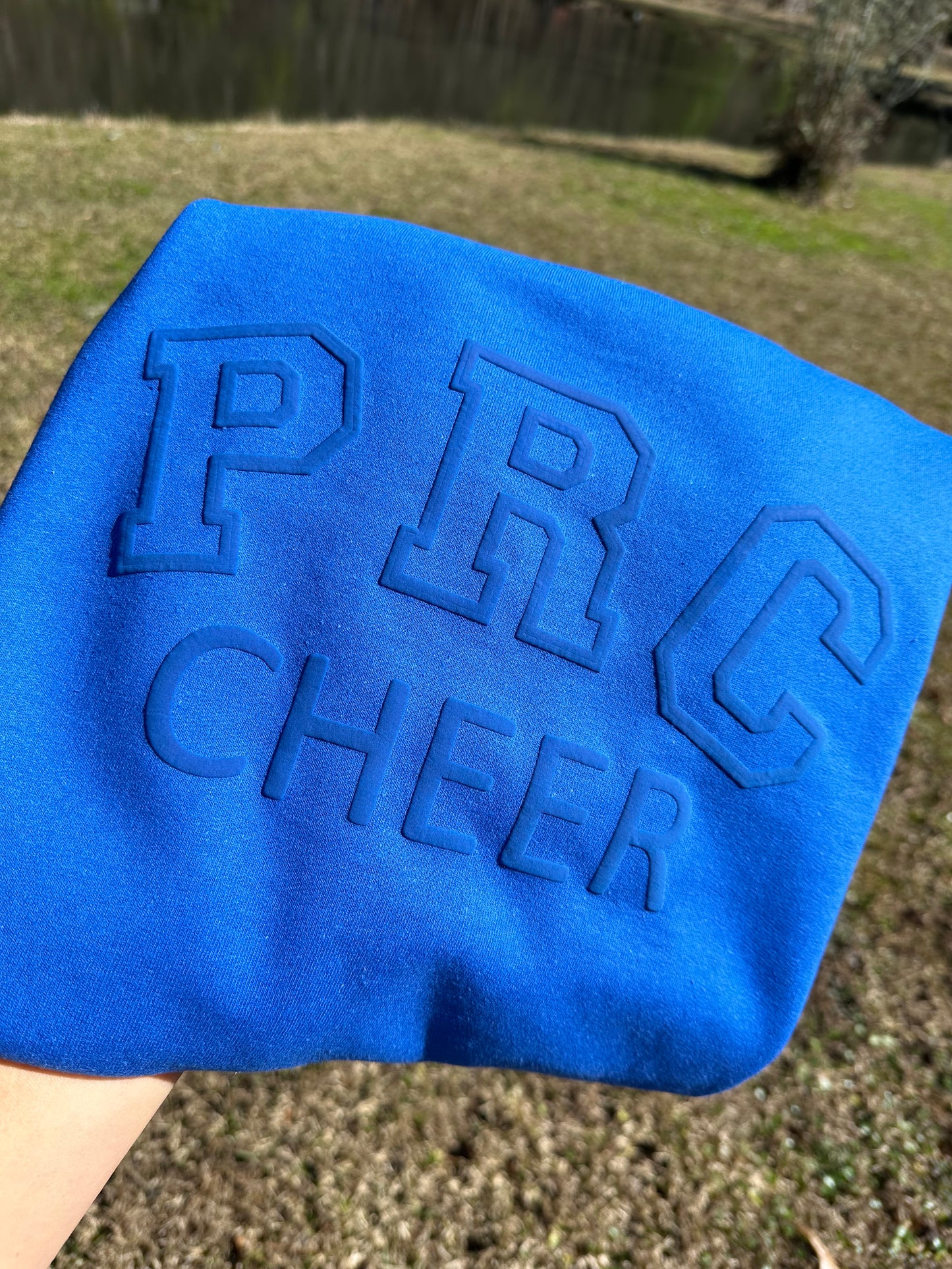 PRC athletics swsh