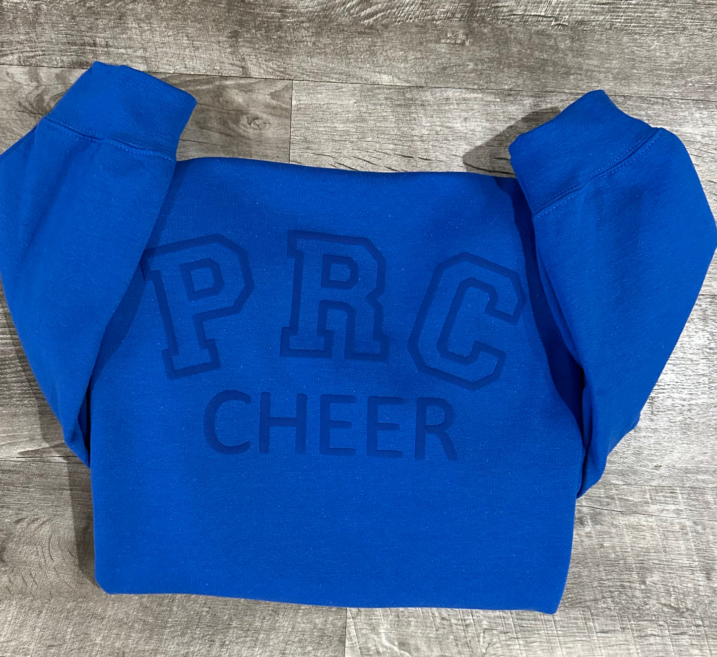 PRC athletics swsh