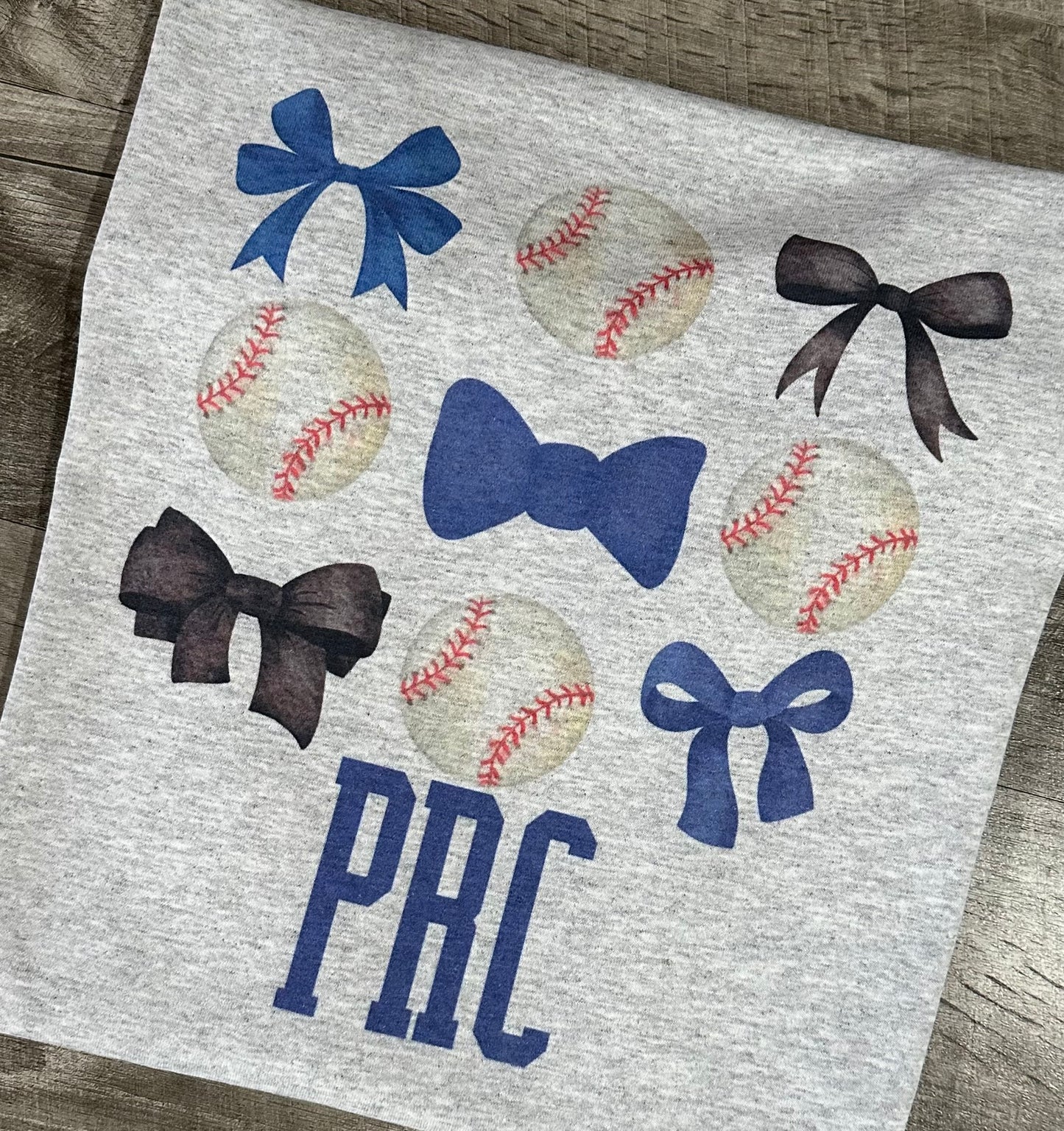 PRC and Picayune baseball/softball