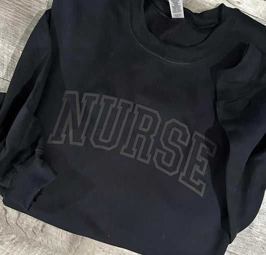Nurse puff swsh