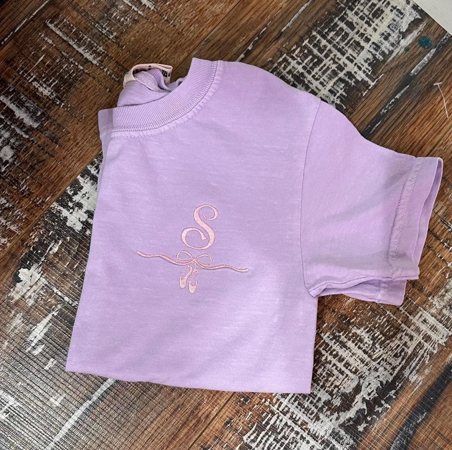 Tiny dancer