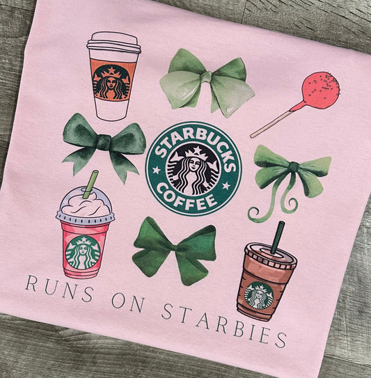 Starbies