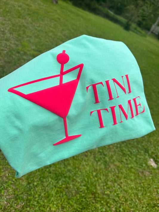 Tini time