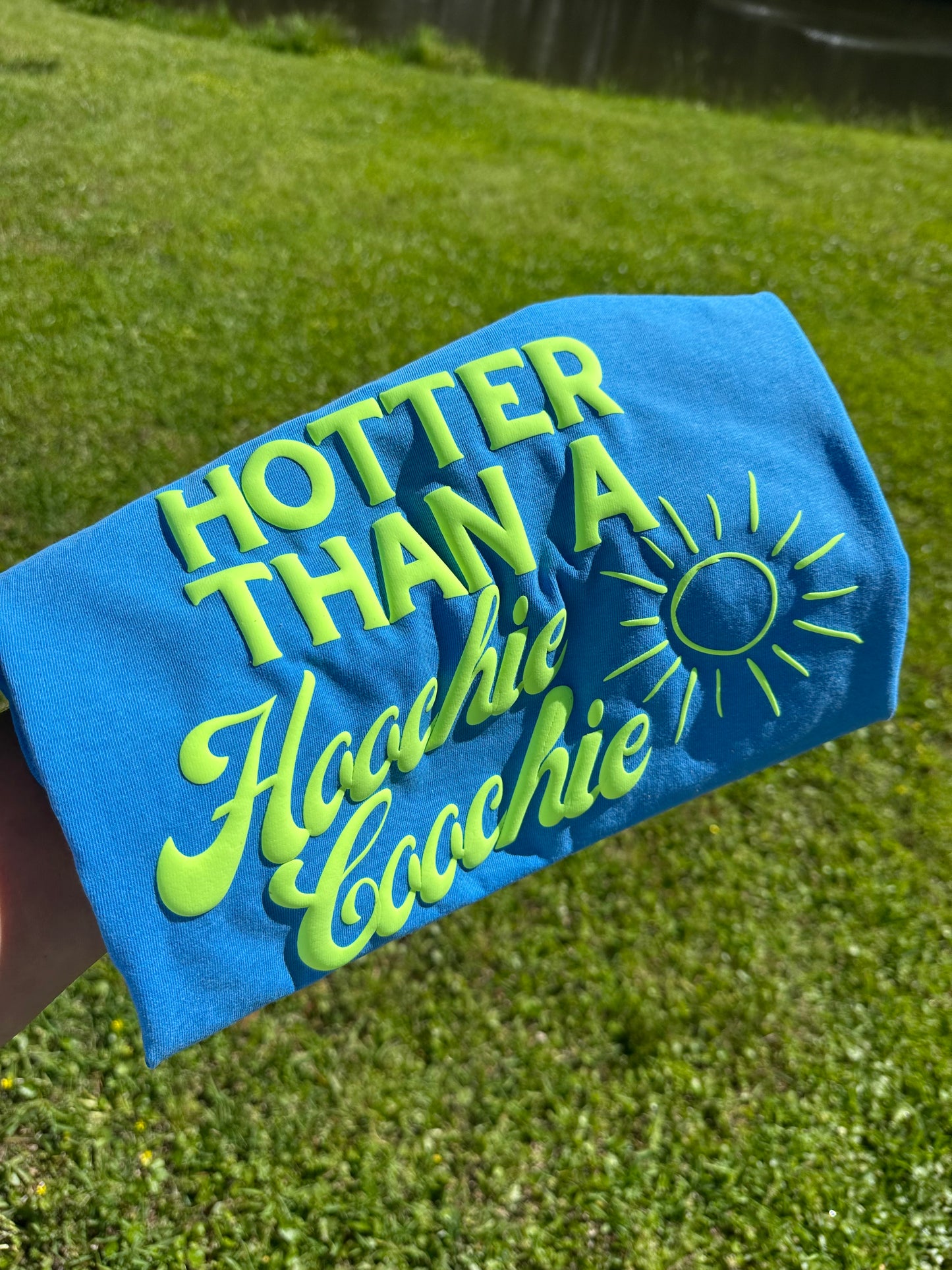 classic summer tank/tee