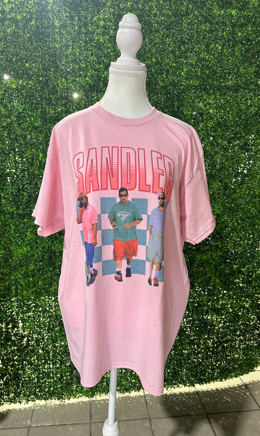 Sandler era