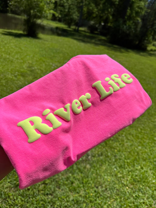 River life