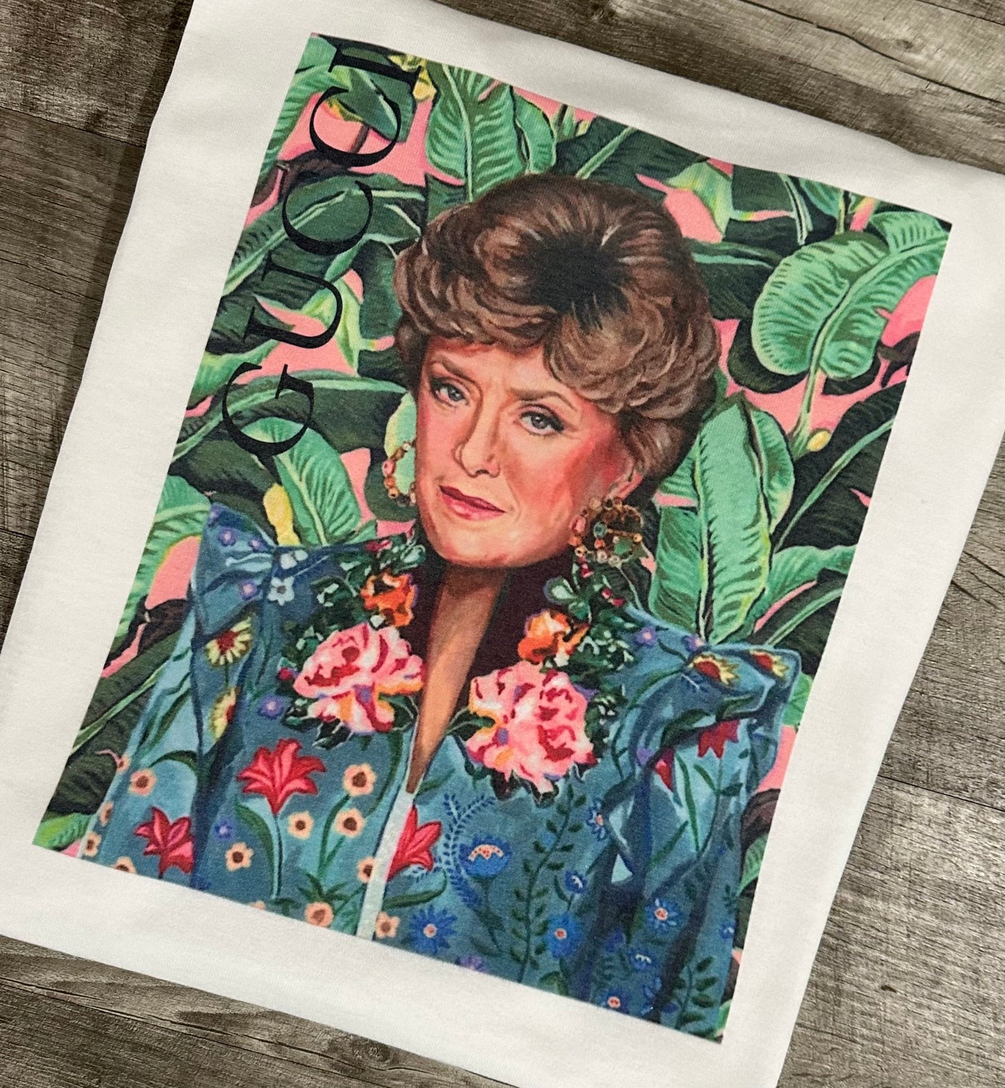 Golden girls