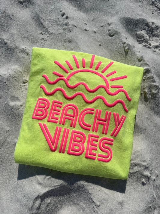 Beach vibes