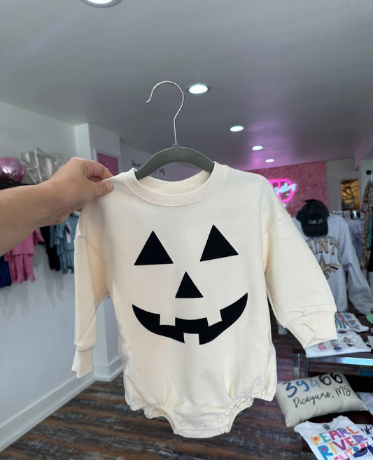 Puff Jack-o