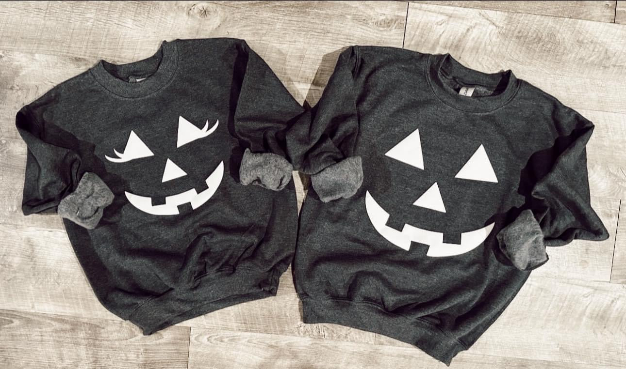 Puff Jack-o