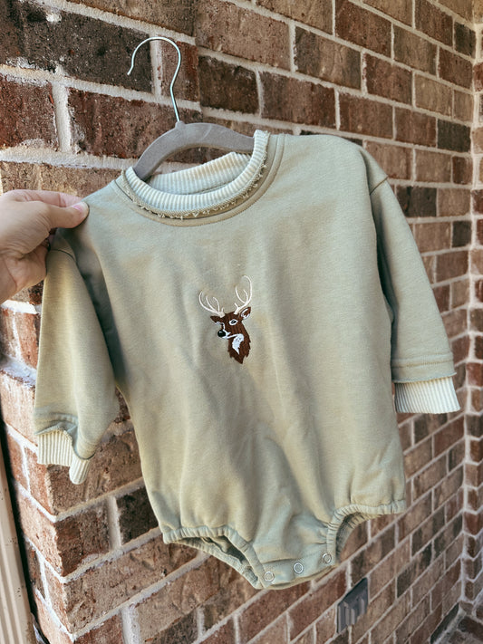 Hunting szn bubble