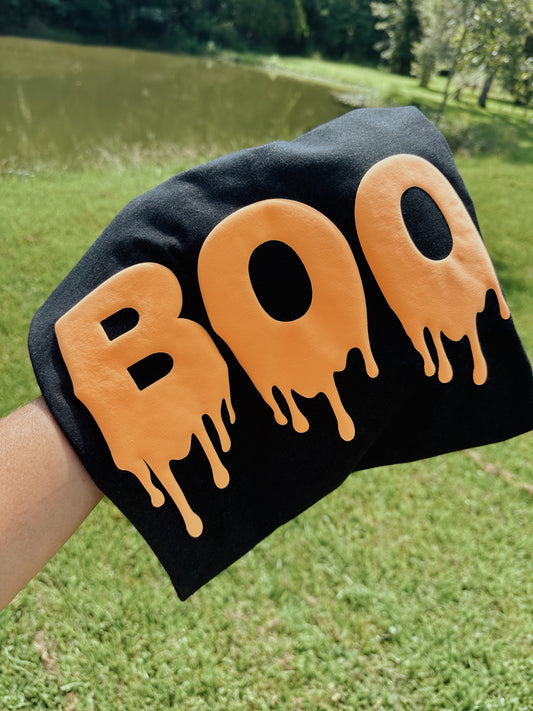 Drippy boo
