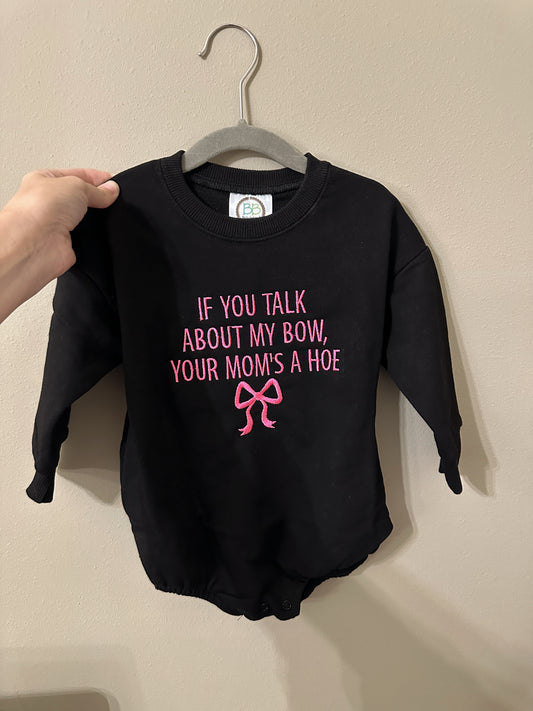 Yo mama