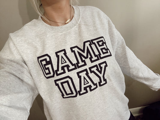 Game day swsh