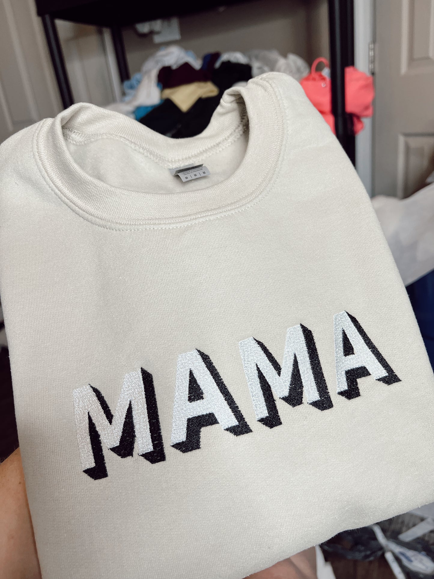 Mama neutral swsh