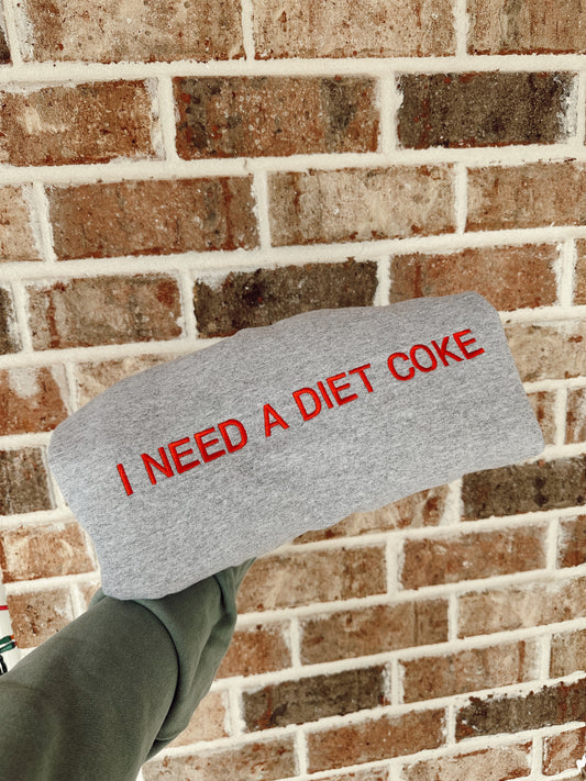 I need a …