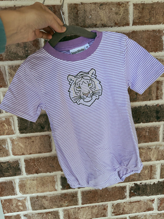 LSU bubble