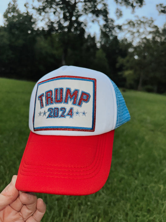 Trump hat