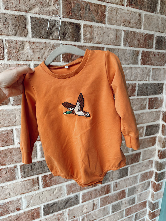 Duck szn
