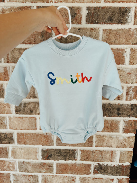 Primary script