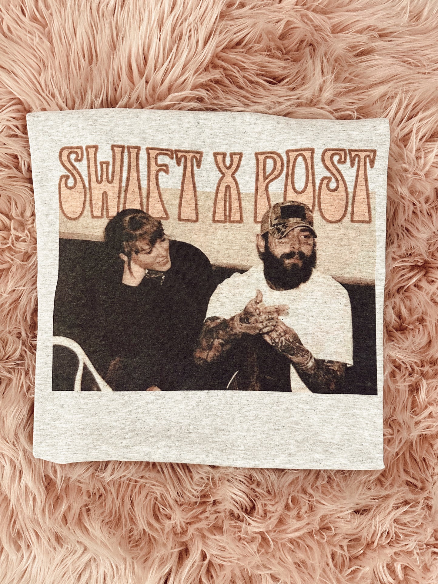 Swift X Posty