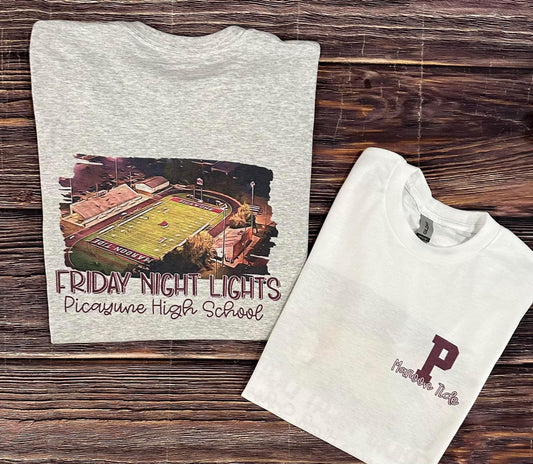 FNL tee