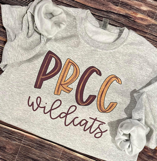 PRCC wildcats