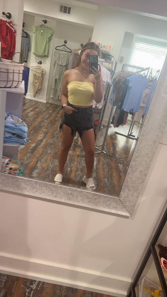 Timeless crop