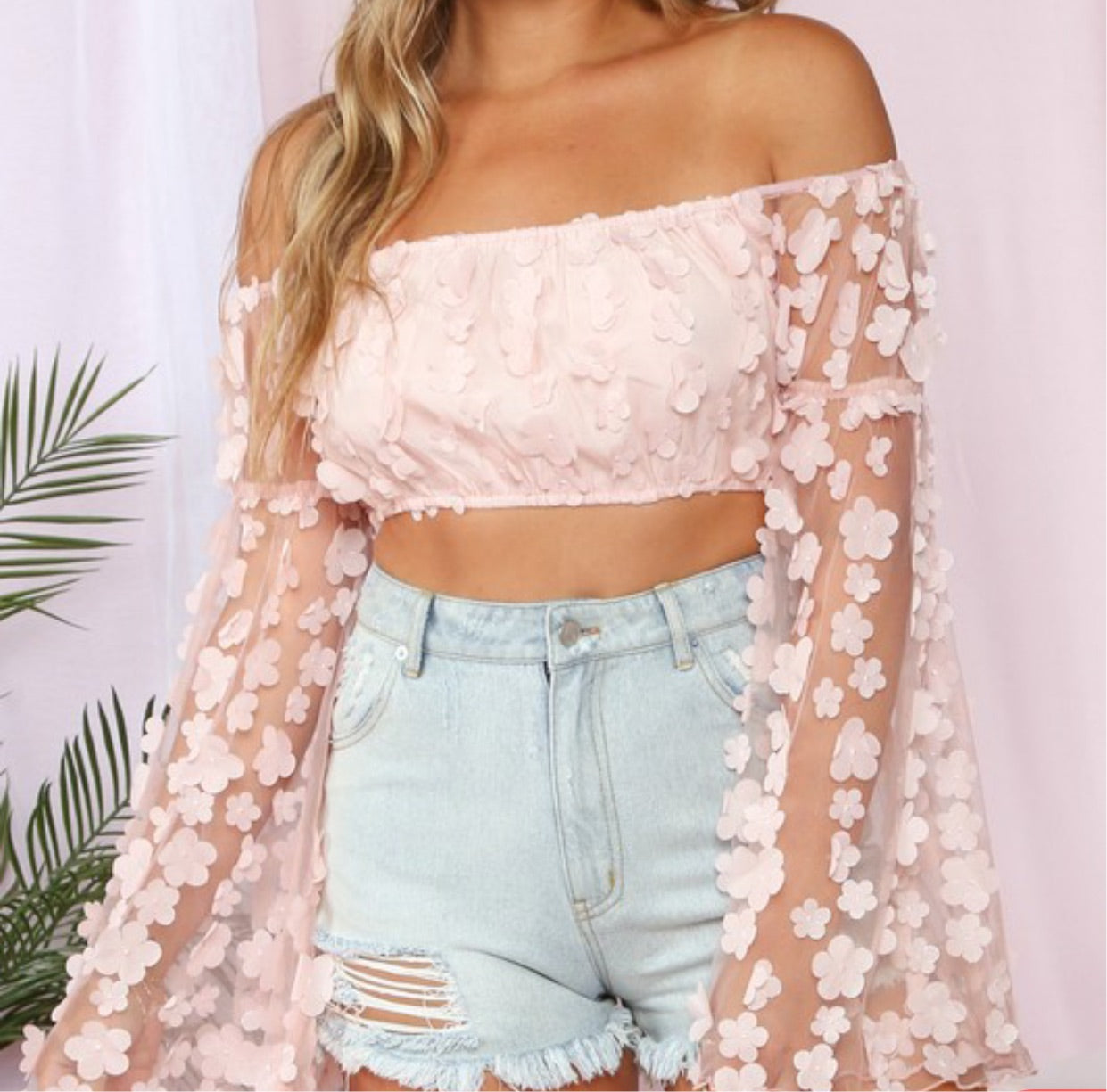 Flower power
